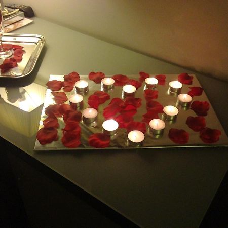 Hotel Visagi Pompei Luaran gambar