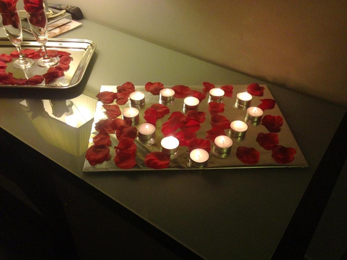 Hotel Visagi Pompei Luaran gambar